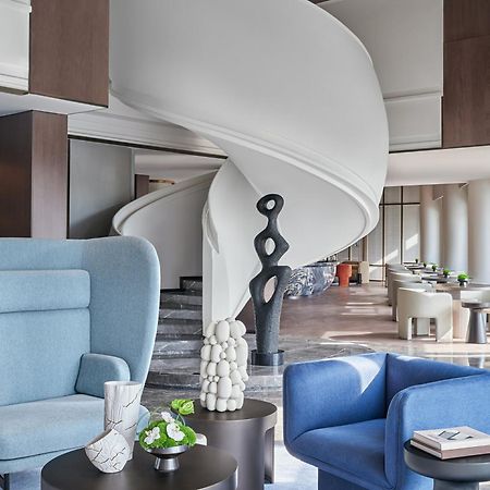Intercontinental Shanghai Harbour City By Ihg Nanhui Exterior photo